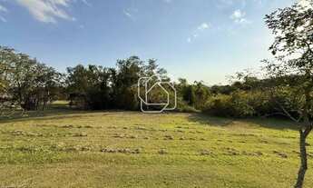 Imagem: Terreno em Itu à venda Fazenda Vila Real