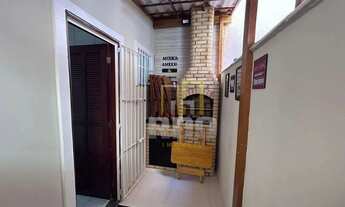 Imagem 2: Apartamento com 1 quarto à venda, Extensão Serramar - Rio das Ostras/RJ