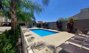 Imagem 5: Apartamento em Rua Antônio Vicentin - Vila Salomé - Cambé/PR