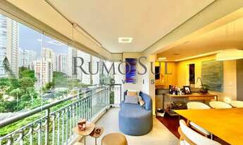 Imagem 7: APARTAMENTO Jardim Marajoara