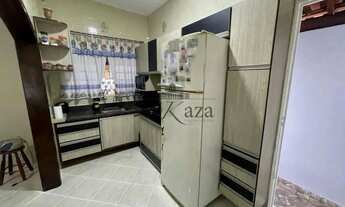 Imagem 4: Oportunidade - Casa - Bosque dos Eucaliptos - 3 Dormitórios - 120m²