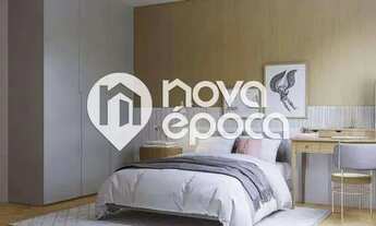 Imagem 3: Leblon Apartamento com 1 dormitório