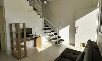 Imagem 2: Casa com 2 dormitórios à venda, 80 m² por R$ 640.000,00 - Fazenda Santa Cândida - Campinas