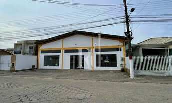 Imagem 7: Galpão / Barracão para locação, praça, Tijucas, SC