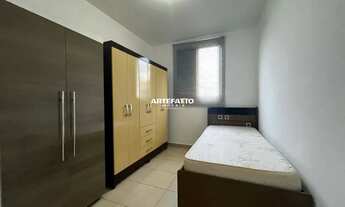 Imagem 4: Apartamento térreo mobiliado com 2 dormitórios