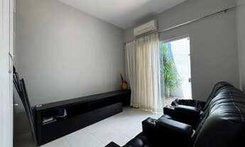 Imagem 7: VENDO OU ALUGO CASA DE 3 SUÍTES COM PISCINA, PLANEJADOS