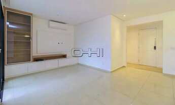 Imagem 4: Aluguel Apartamento 3 Dormitórios - 136 m² Brooklin