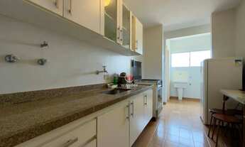 Imagem 7: Apartamento com 2 dormitórios à venda, 73 m² por R$ 235.000,00 - Praia da Enseada - Guaruj