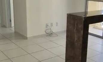 Imagem 2: Alegro 2 quartos sendo uma suíte