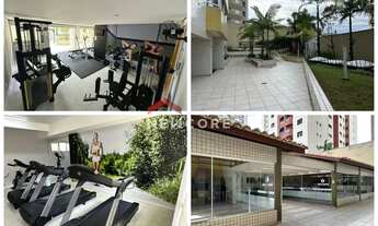 Imagem 7: Apartamento em Rua dos Vianas - Baeta Neves - São Bernardo do Campo/SP