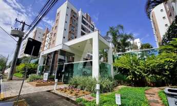 Imagem: APARTAMENTO SEMI MOBILIADO COM 3 QUARTOS