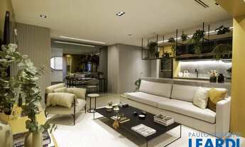 Imagem 6: APARTAMENTO - PINHEIROS - SP