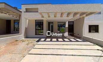 Imagem 3: Casa com 3 dormitórios à venda, 105 m² por R$ 790.000 - Chácara Real - Cotia/SP