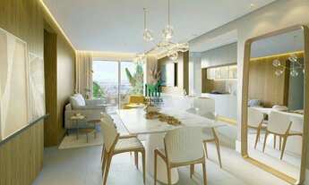 Imagem: Lançamento Exacta engenharia no Panazzollo