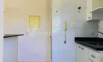 Imagem 6: Apartamento - Vila Industrial - Campinas