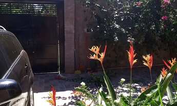 Imagem 3: Troco chácara por casa