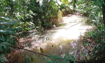 Imagem 3: Chácara entrada inicial 15mil