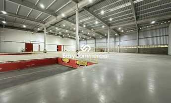 Imagem 3: Galpão 1.052 m² em Rio Claro - SP