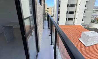 Imagem 2: Flat novo próximo à praia