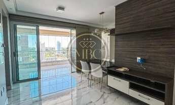 Imagem: Condomínio Living Comfort no Dom Pedro