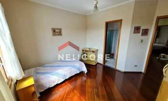 Imagem 6: Sobrado em Rua São Mateus - Matriz - Mauá/SP