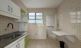 Imagem 6: APARTAMENTO SEMIMOBILIADO COM 3 QUARTOS E VAGA DE GARAGEM AO LADO DO ESTÁDIO SCARPELLI EM