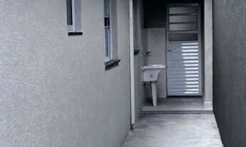 Imagem 4: CASA ASSOBRADADA - JARDIM IMPERIAL - SP