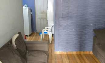 Imagem 5: Casa a venda não troco