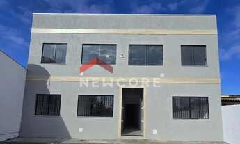 Imagem: Apartamento em Rua Fátima - Maria Regina