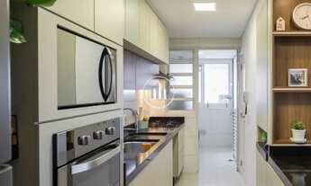 Imagem 4: Apartamento 3 Quartos com 1 Suíte e 94m² - Barreiros - CEN