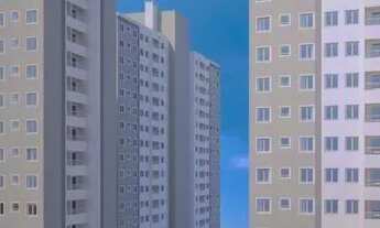 Imagem 7: APARTAMENTO A VENDA 2/4 , VARANDA E LAZER COMPLETO - JARDIM CAJAZEIRAS