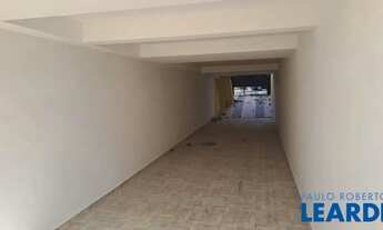 Imagem 4: CASA ASSOBRADADA - BUTANTÃ - SP