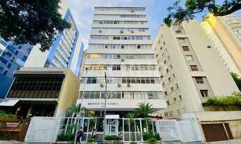 Imagem: Conjunto comercial com 3 salas, 1 vaga