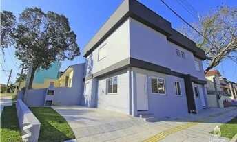 Imagem: Casa para Venda - 101.45m², 3 dormitórios