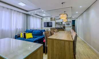 Imagem 4: Apartamento para venda em Jardim Íris com 2 quartos , 44m²