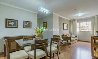 Imagem: Apartamento à venda Avenida Princesa D