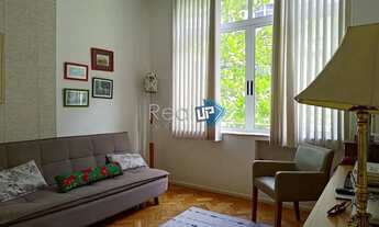 Imagem 2: APARTAMENTO - COPACABANA- 03 QUARTOS - 02 VAGAS