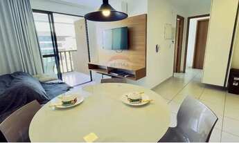 Imagem: APARTAMENTO PARA VENDA COM 2 QTS NO CUPE