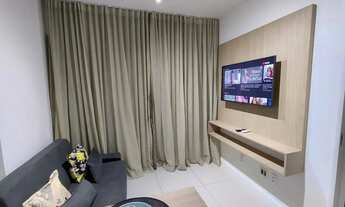 Imagem 6: STUDIO BARRA 30M²