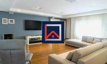 Imagem: Venda Casa 4 Dormitórios - 400 m² Vila