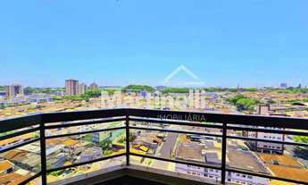 Imagem 4: Cobertura para locação no Edifício Andaraí, próximo a Faculdade UNAERP - Ribeirão Preto/SP