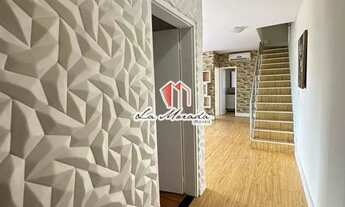 Imagem 7: Cobertura Duplex Smile Cidade Nova, 141m2, fino acabamento, 2 vagas!