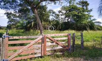 Imagem 3: CHÁCARA À VENDA, 60000 M² - FRONTEIRA - SANTO ANTÔNIO DO LEVERGER/MT