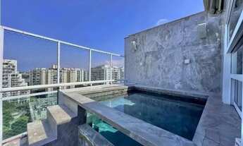 Imagem 5: Imóvel para aluguel com 280 metros quadrados com 3 quartos em Barra da Tijuca - Rio de Jan