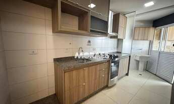 Imagem 7: Apartamento com 3 quartos (1suíte), 2 vagas, 81 m² - venda por R$ 690.000 ou aluguel por R