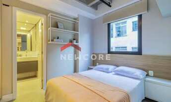 Imagem 5: Studio em Avenida João Pessoa - Centro Histórico - Porto Alegre/RS