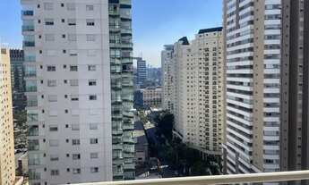 Imagem 2: Sala comercial com 31 m² na Rua Bacetava com 1 vaga