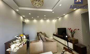 Imagem: Apartamento com 3 dormitórios à venda