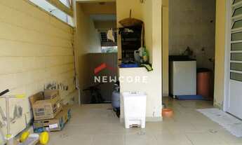 Imagem 4: Casa de condomínio em Rua Toneleiros - Caminhos de San Conrado (Sousas) - Campinas/SP