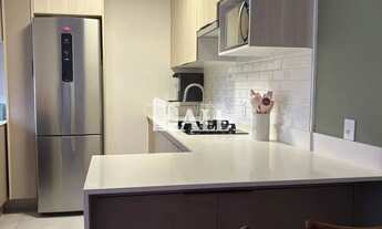 Imagem 5: Apartamento com 2 quartos, Nau Vivendas, Rio Preto